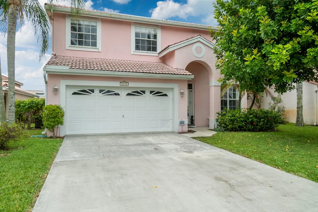 7710 Bristol Bay Lane Lake Worth FL 33467