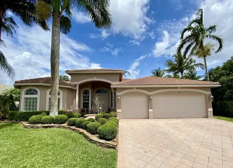 2661 Windwood Way Royal Palm Beach FL 33411