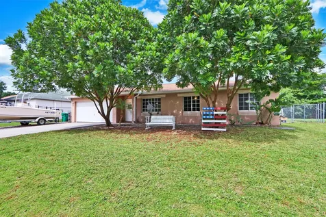 1981 SW Agnes Street Port St Lucie FL 34953