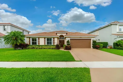 5794 La Gorce Circle Lake Worth FL 33463