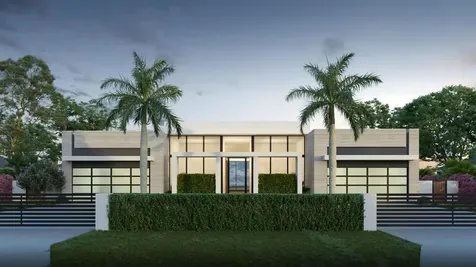 1801 Spanish River Road Boca Raton FL 33432