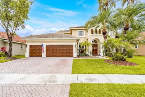 4385 Wellington Shores Drive Wellington FL 33449