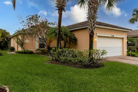 9809 SW Eastbrook Circle Port St Lucie FL 34987