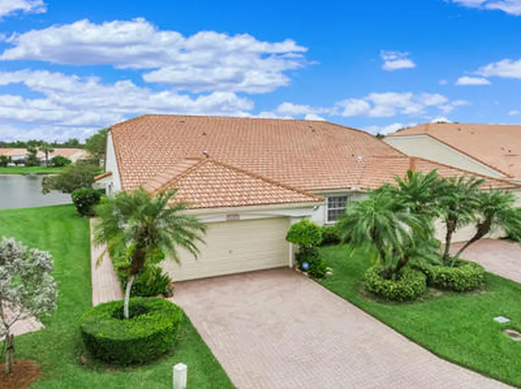 15300 Lake Wildflower Road Delray Beach FL 33484