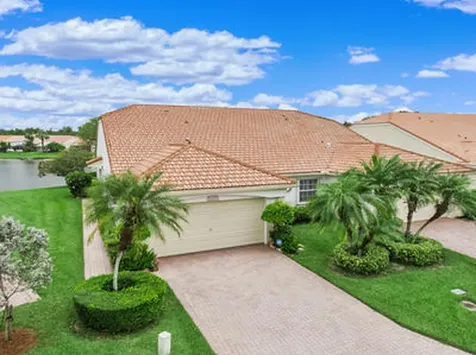 15300 Lake Wildflower Road Delray Beach FL 33484