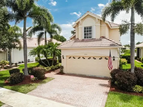 705 SW Aruba Bay Port St Lucie FL 34986