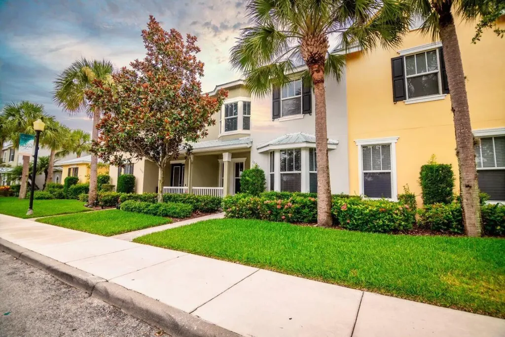 10769 SW West Park Avenue Port St Lucie FL 34987