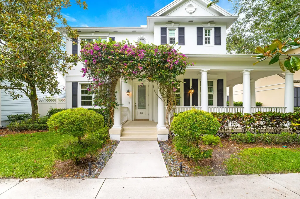241 Barbados Drive Jupiter FL 33458