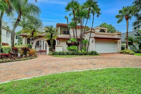 1990 Parkside Circle S Boca Raton FL 33486