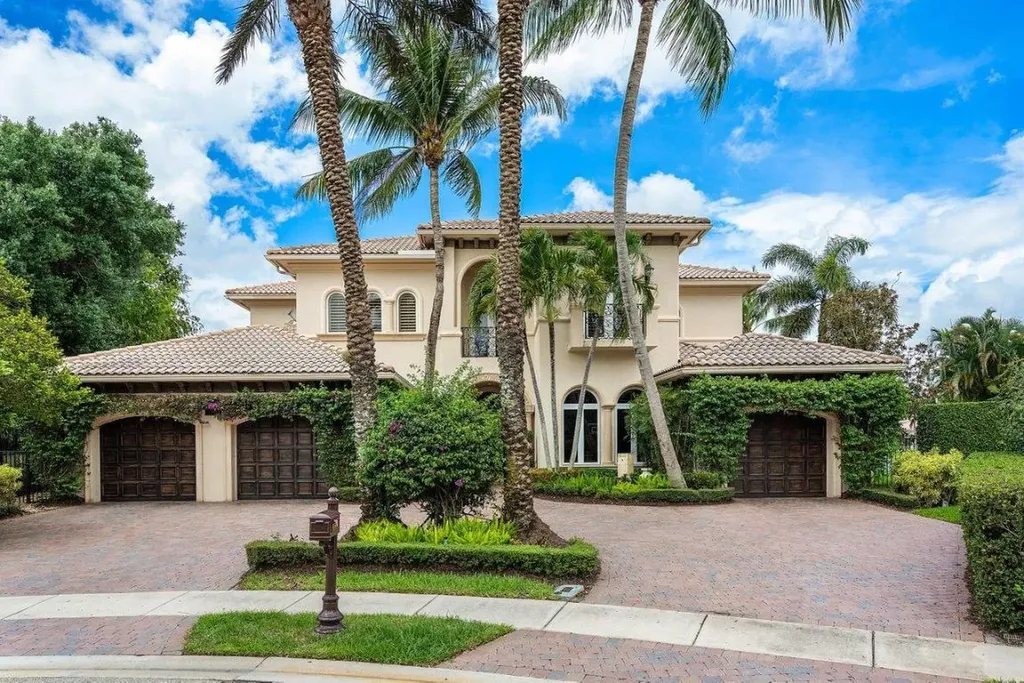 17679 Lomond Court Boca Raton FL 33496