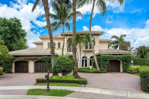 17679 Lomond Court Boca Raton FL 33496