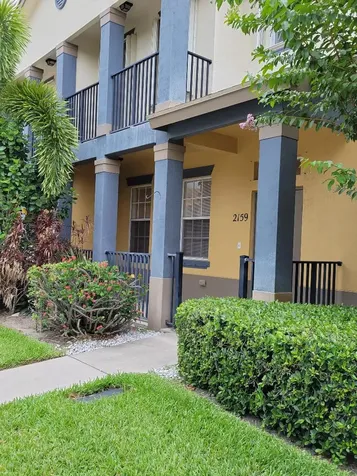 2159 SE Eatonville Drive Port St Lucie FL 34952