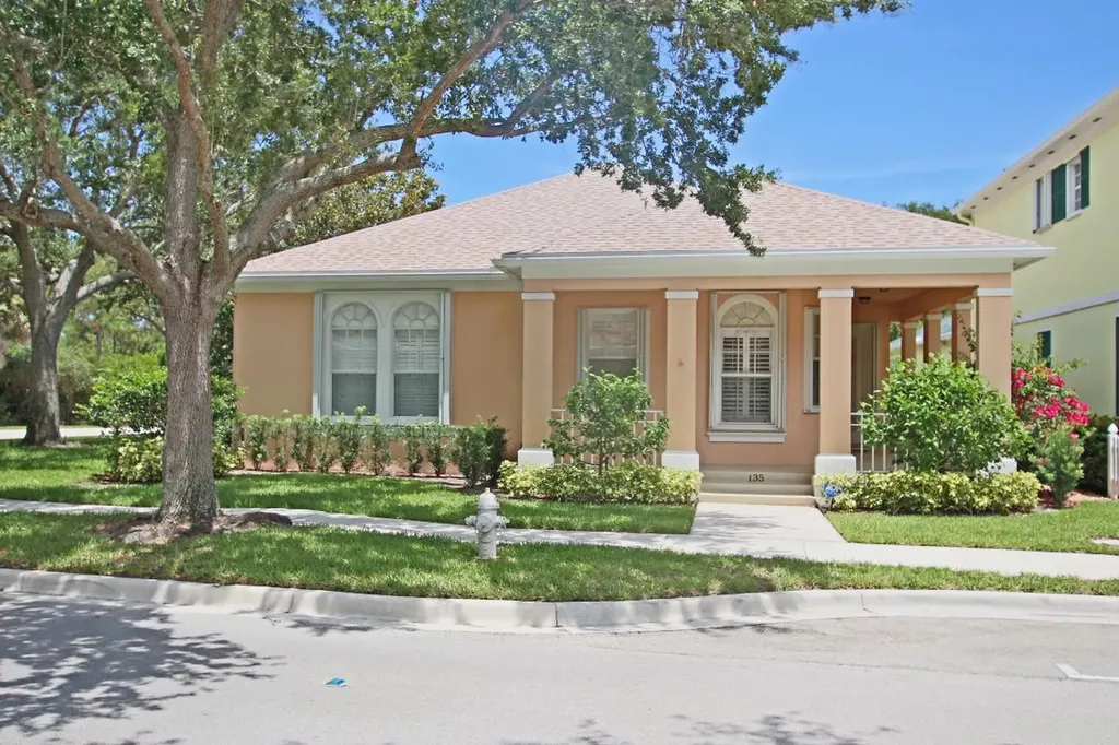 135 Waterford Drive Jupiter FL 33458