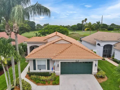 6336 Grand Cypress Circle Lake Worth FL 33463