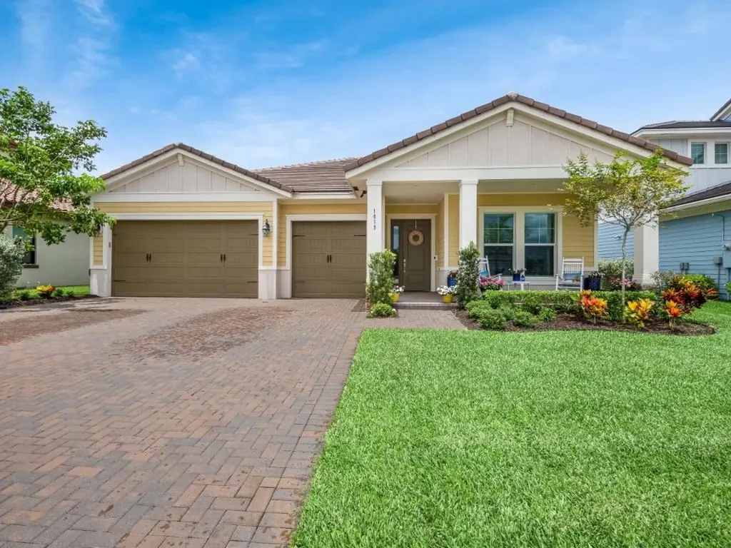 1059 Sweetgrass Street Loxahatchee FL 33470