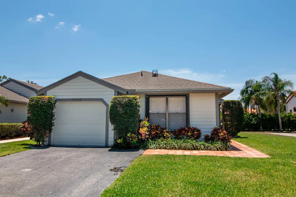 13363 Bedford Mews Court Wellington FL 33414
