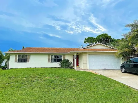 509 NW Placid Avenue Port St Lucie FL 34983