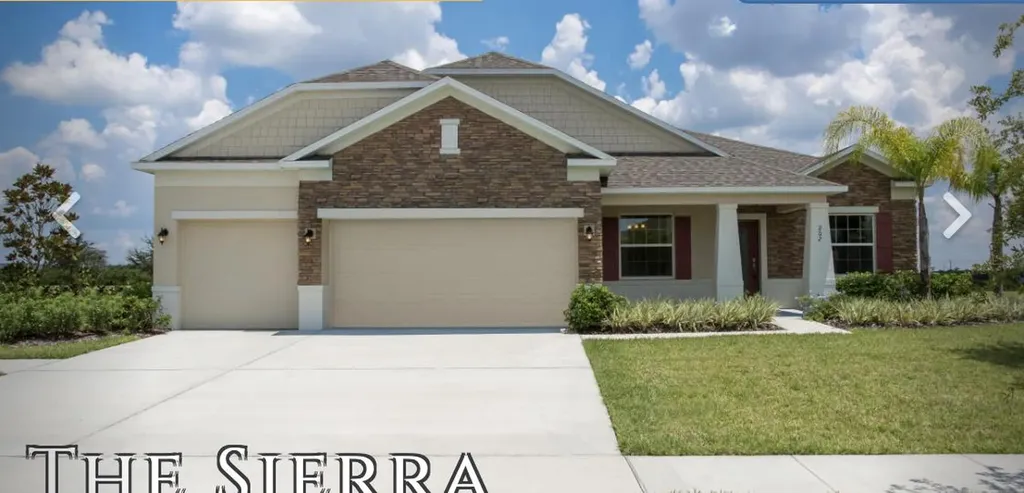 798 SW Abraham Avenue Port St Lucie FL 34953
