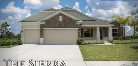 798 SW Abraham Avenue Port St Lucie FL 34953