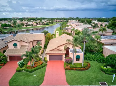 6449 Via Rosa Boca Raton FL 33433