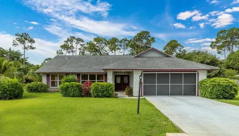 4901 Paleo Pines Circle Fort Pierce FL 34951