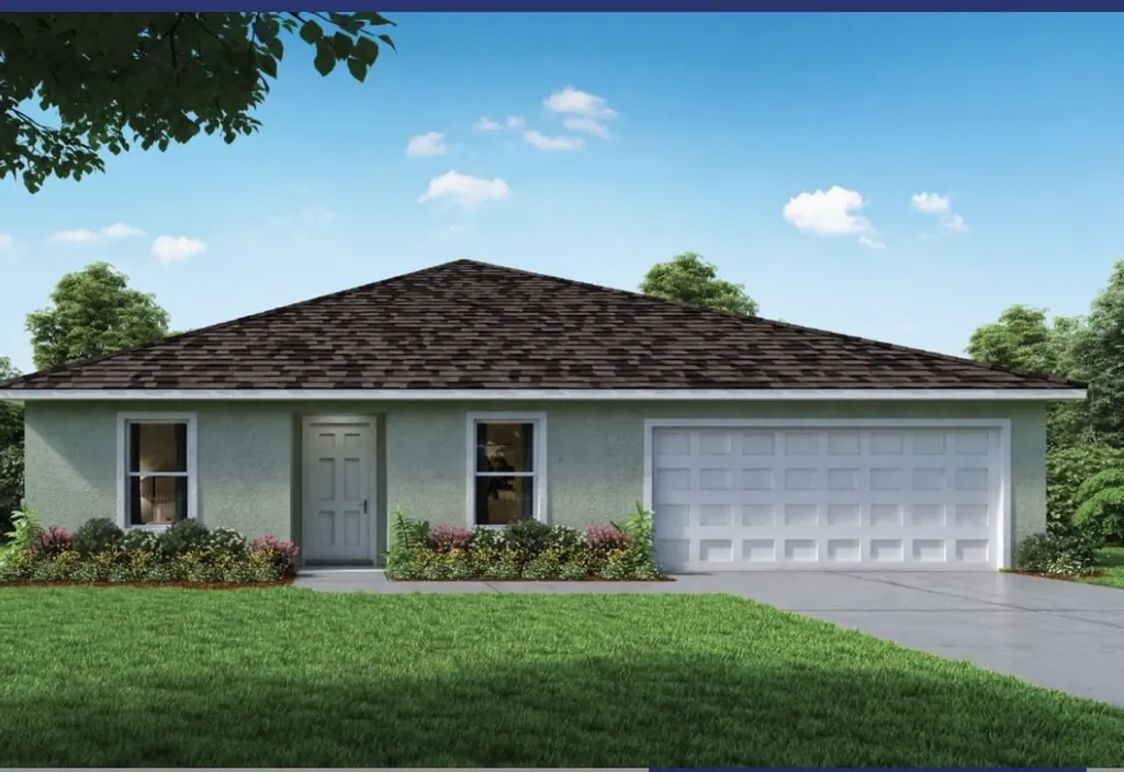 4474 SW Savona Boulevard Port St Lucie FL 34953