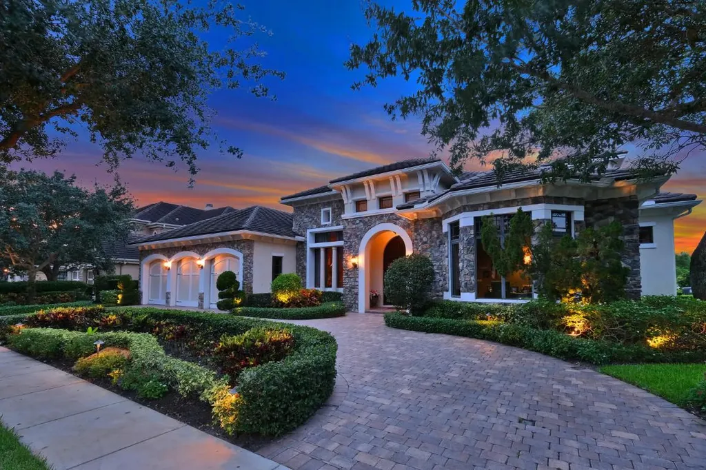 9980 Equus Circle Boynton Beach FL 33472