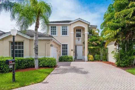 8281 Hampton Wood Drive Boca Raton FL 33433