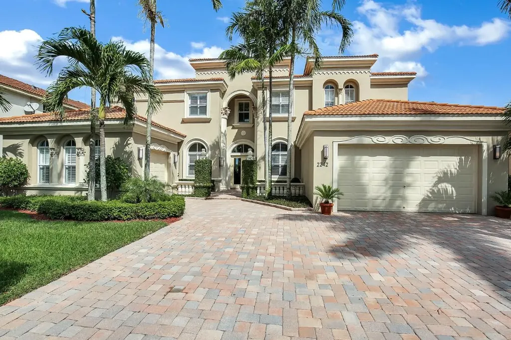 2242 Stotesbury Way Wellington FL 33414