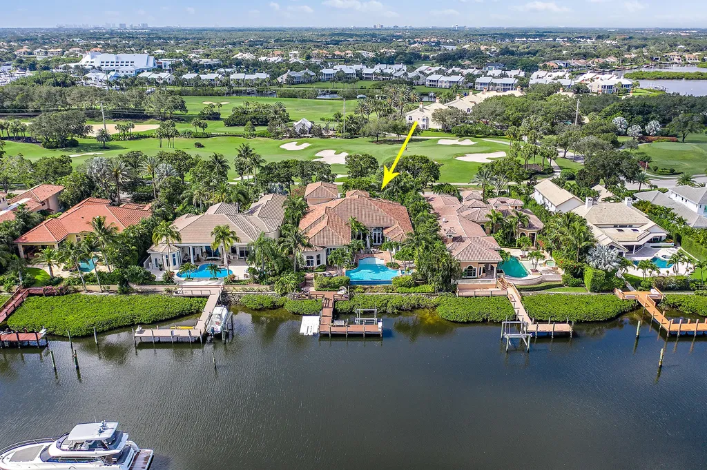 140 Spyglass Lane Jupiter FL 33477