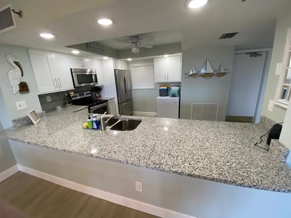 801 S Ocean Drive Fort Pierce FL 34949