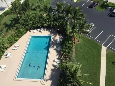 801 S Ocean Drive Fort Pierce FL 34949