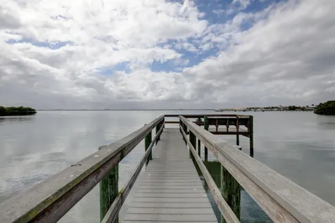801 S Ocean Drive Fort Pierce FL 34949