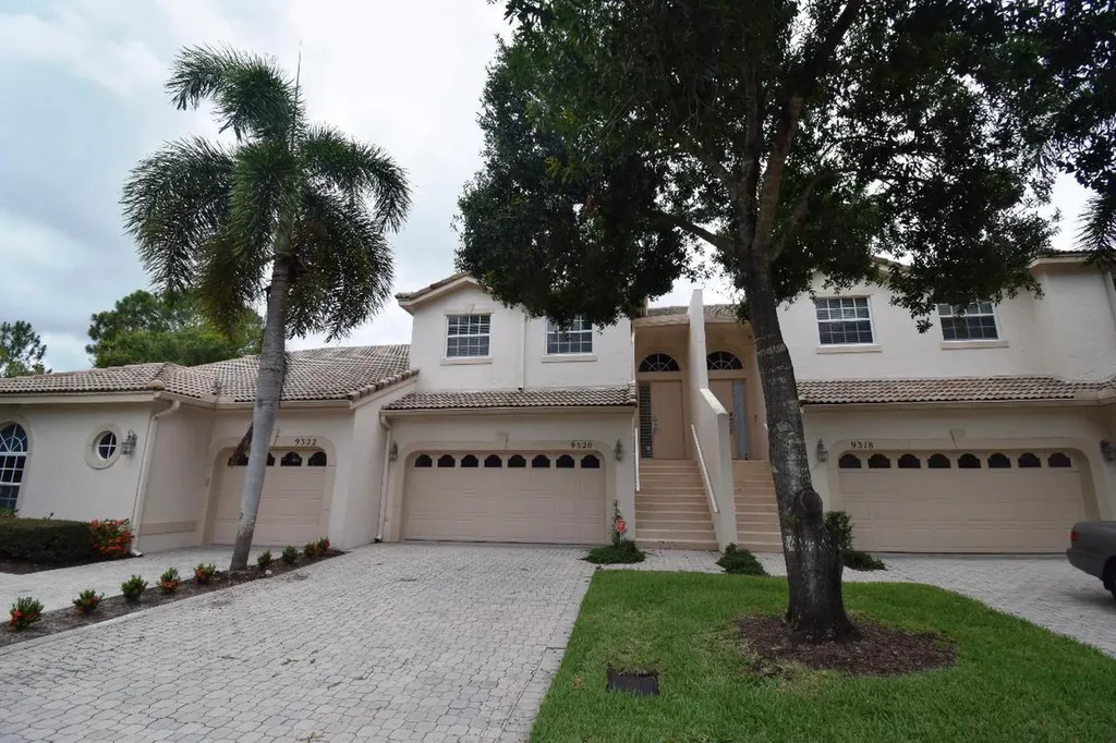 9320 Wentworth Lane Port St Lucie FL 34986