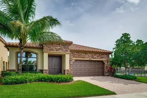 8919 Gulf Run Way Lake Worth FL 33467