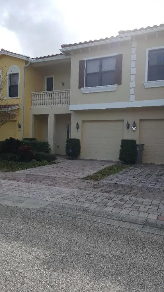 6095 Bella Rosa Lane Vero Beach FL 32966