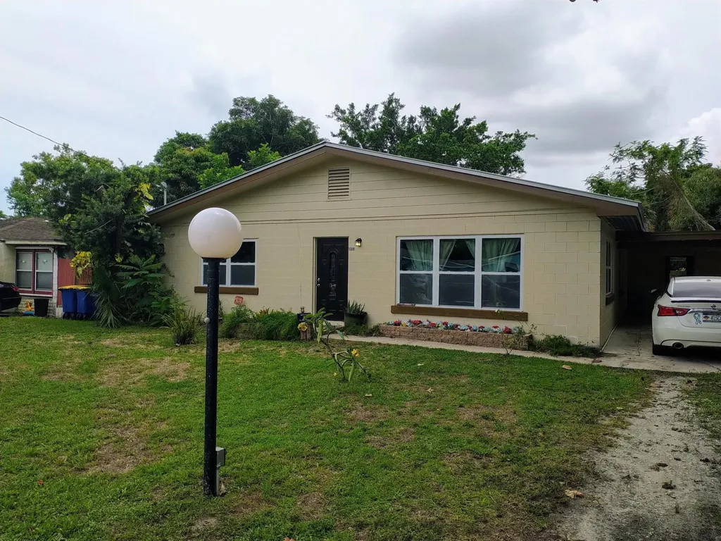 1311 Havana Avenue Fort Pierce FL 34950