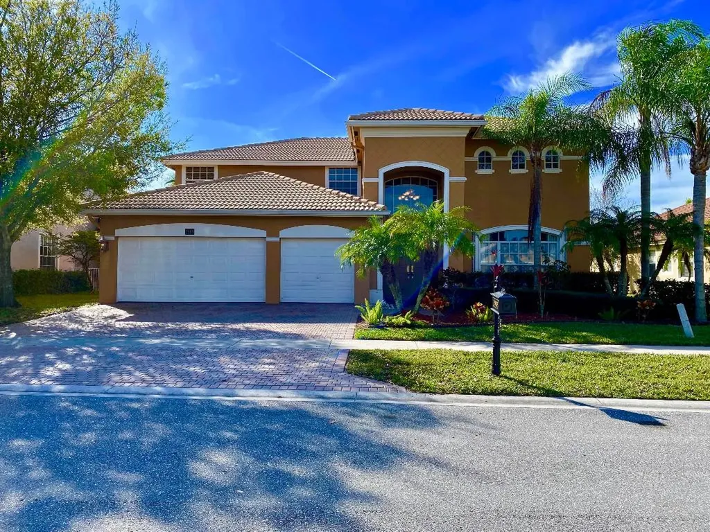2985 SW Newberry Court Palm City FL 34990