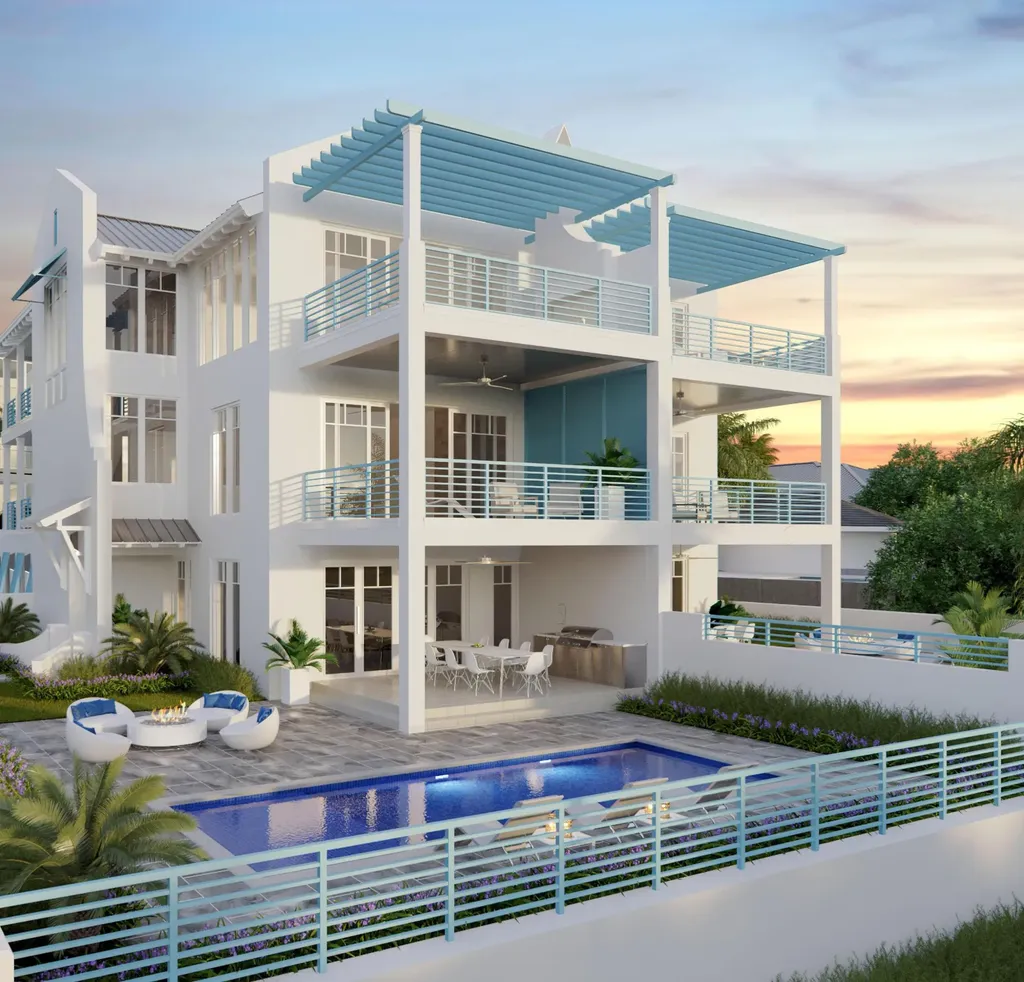 461 Venus Drive Juno Beach FL 33408