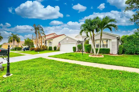18822 Caspian Circle Boca Raton FL 33496
