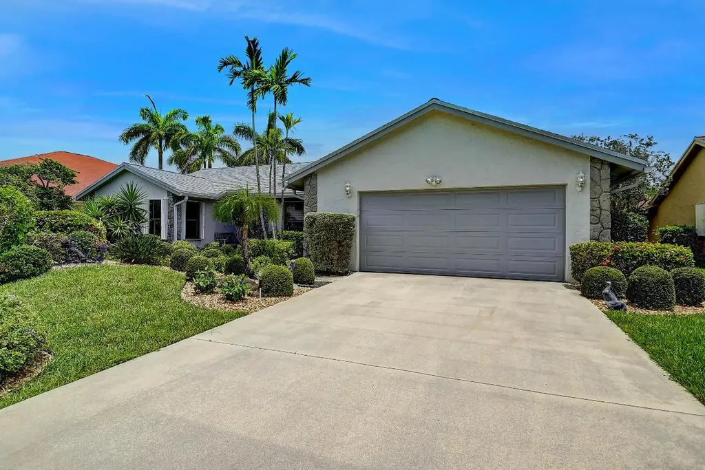 3105 NW 15th Street Delray Beach FL 33445