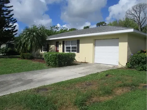 1134 SW Jumper Street Port St Lucie FL 34983