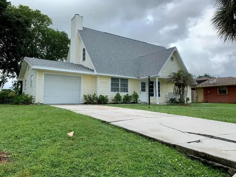 2498 SE Alden Street Port St Lucie FL 34984