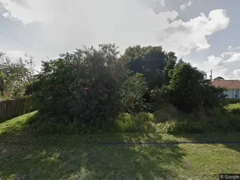 4082 SW Carlile Street Port St Lucie FL 34953