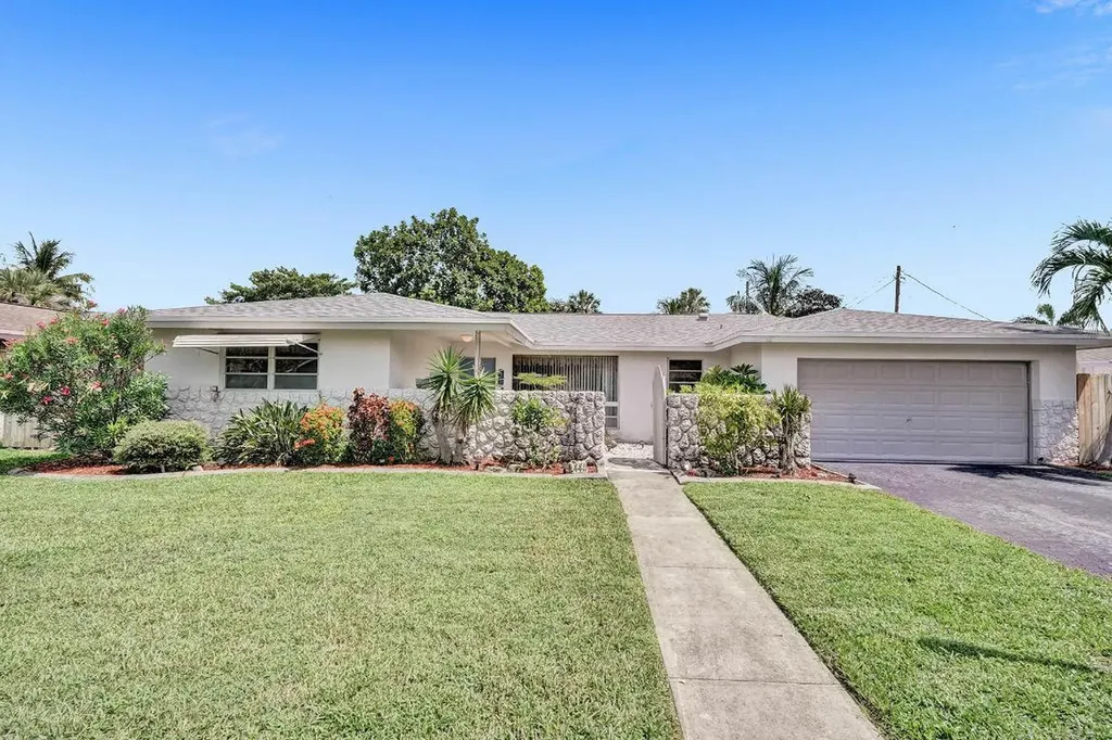 4411 NW 8th Street Coconut Creek FL 33066