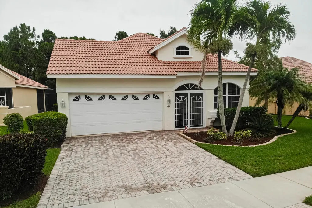644 SW Andros Circle Port St Lucie FL 34986