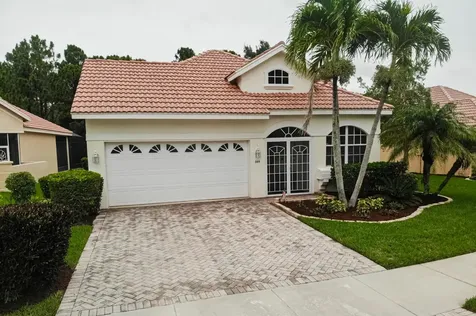 644 SW Andros Circle Port St Lucie FL 34986