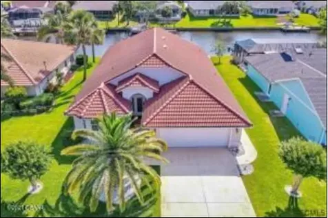 13 Columbus Court Palm Coast FL 32137