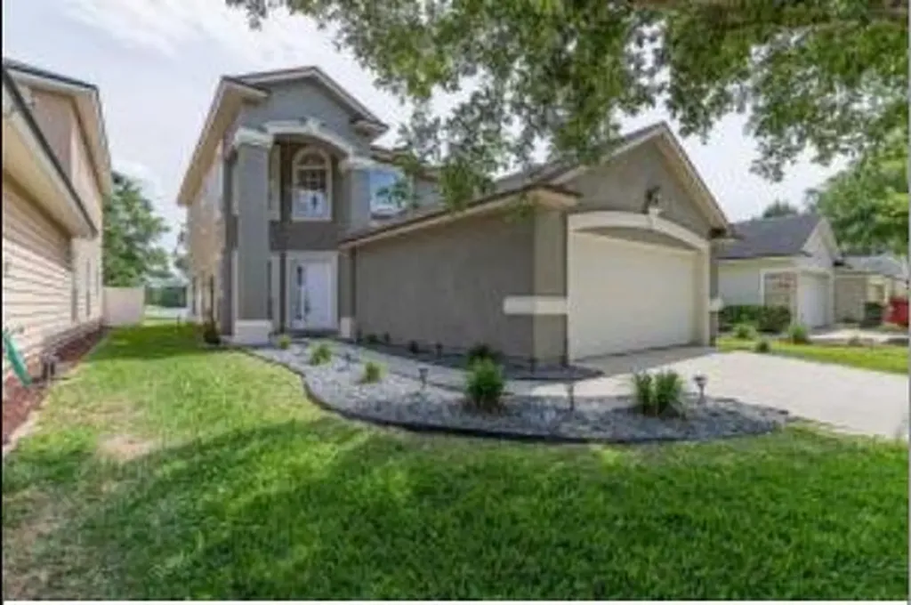 3513 Pebble Stone Court Orange Park FL 32065