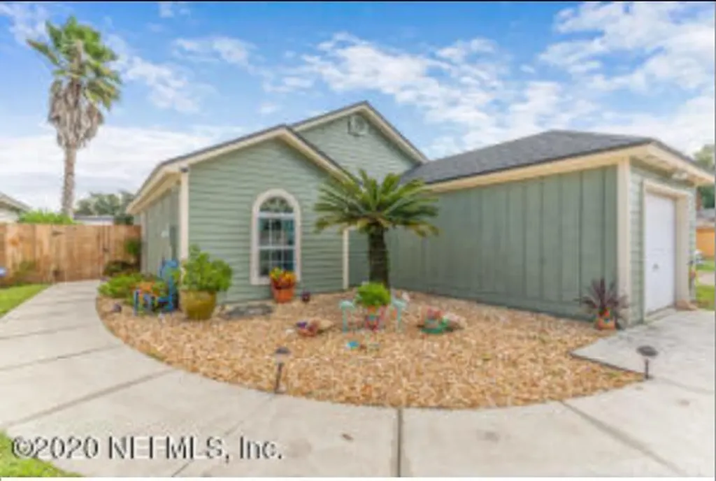 8373 Argyle Corners Drive Jacksonville FL 32244